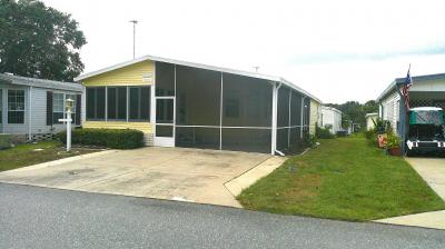 Mobile Home at 33225 Sand Dune Lane Lot 253 Leesburg, FL 34788