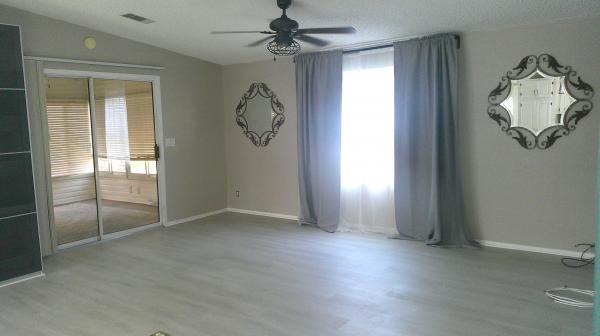 1995 Suncoast Mobile Home