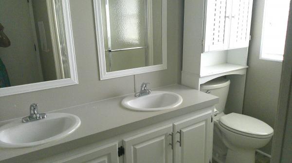 1995 Suncoast Mobile Home
