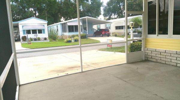 1995 Suncoast Mobile Home