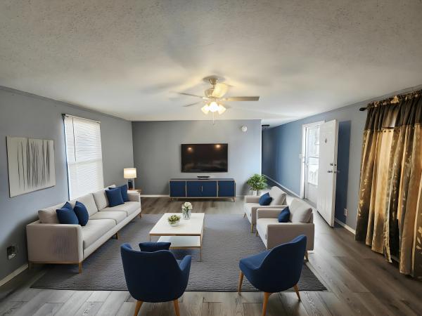 2003  Mobile Home For Sale