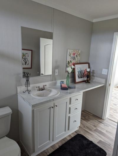 Mobile Home at 1230 S. Pike E. Lot 40 Sumter, SC 29153