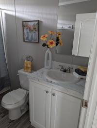 2025 Fleetwood 40 28563C  Home