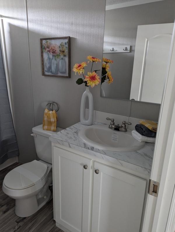 2025 Fleetwood 40 28563C  Home