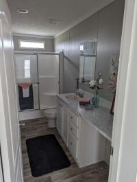 2025 Fleetwood 40 28563C  Home