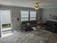2025 Fleetwood 40 28563C  Home