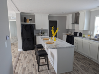 2025 Fleetwood 40 28563C  Home