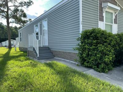Mobile Home at 6539 Townsend Rd, #49 Jacksonville, FL 32244