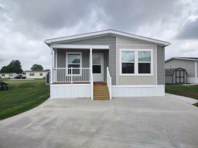 Mobile Home at 13 E Sprucewood Dr Sandusky, OH 44870