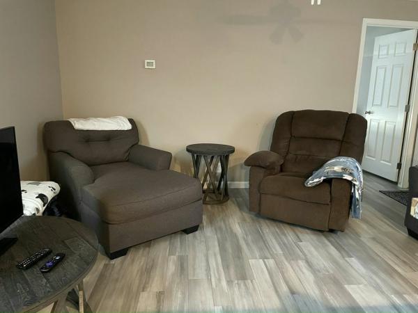 2022 Clayton community line 4816 Manufactured Home