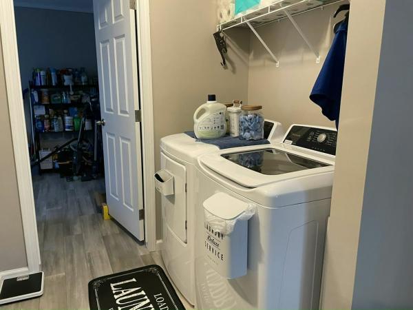 2022 Clayton community line 4816 Manufactured Home