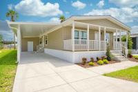 2022 Clayton 122 Classic 56D  Home