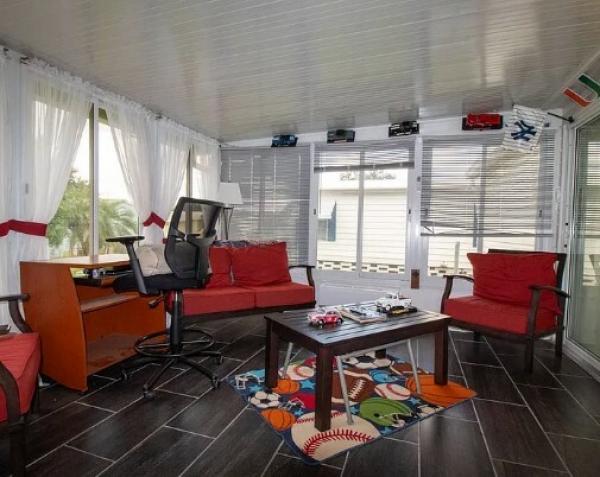 2003 SPRI NA Mobile Home