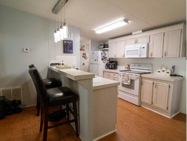 2003 SPRI NA Mobile Home