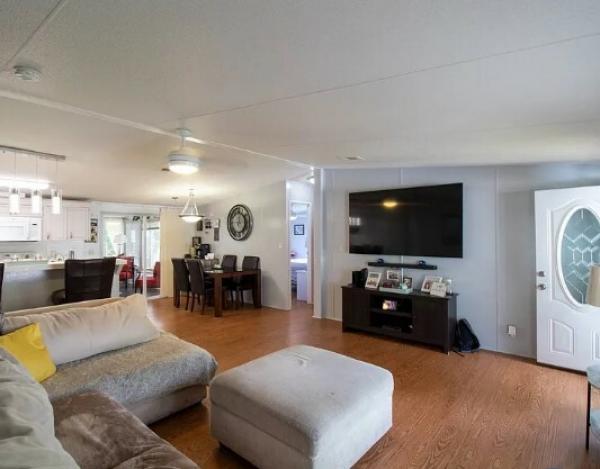 2003 SPRI NA Mobile Home