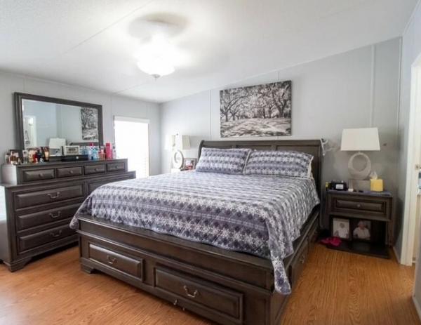 2003 SPRI NA Mobile Home