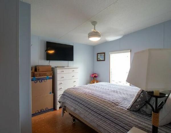 2003 SPRI NA Mobile Home