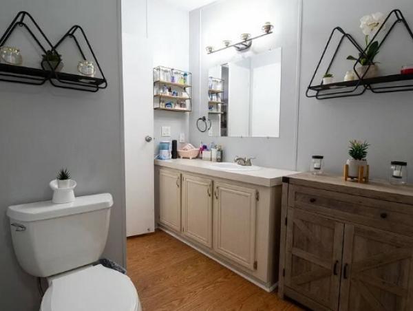 2003 SPRI NA Mobile Home