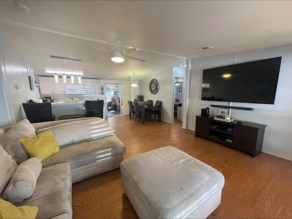 2003 SPRI NA Mobile Home