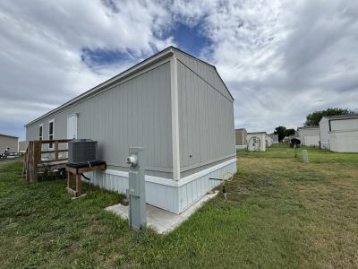 Mobile Home at 1010 Reservation Rd # F01 Hays, KS 67601