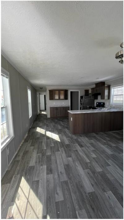 Mobile Home at 6517 South Avenue SW Lot 232 Cedar Rapids, IA 52404