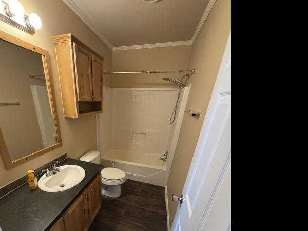 2014 Palm Harbor Mobile Home