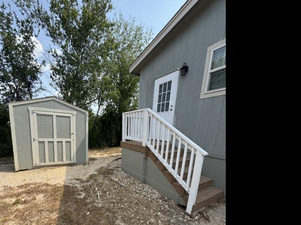 2014 Palm Harbor Mobile Home