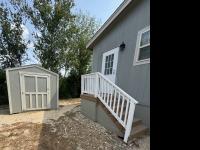 2014 Palm Harbor Mobile Home