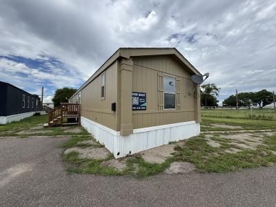 Mobile Home at 700 E 6th St. #29 Hays, KS 67601