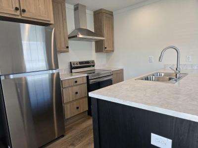 Mobile Home at 191 Silver Birch Brown Summit, NC 27214