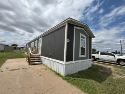 Mobile Home at 1010 Reservation Rd # A15 Hays, KS 67601