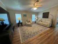 1993 Homes of Merit Mobile Home