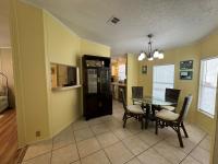 1993 Homes of Merit Mobile Home