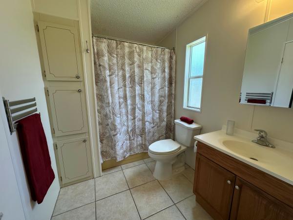 1993 Homes of Merit Mobile Home