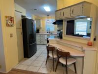 1993 Homes of Merit Mobile Home