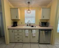 1993 Homes of Merit Mobile Home