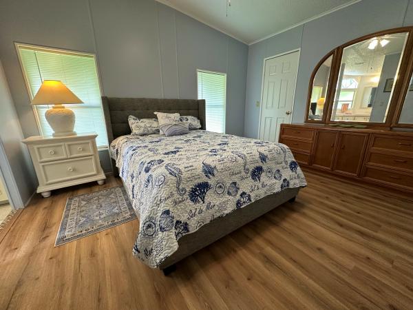 1993 Homes of Merit Mobile Home