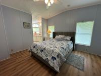 1993 Homes of Merit Mobile Home