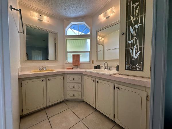 1993 Homes of Merit Mobile Home