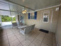 1993 Homes of Merit Mobile Home