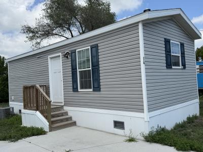 Mobile Home at C8 Meadows Ct Alliance, NE 69301