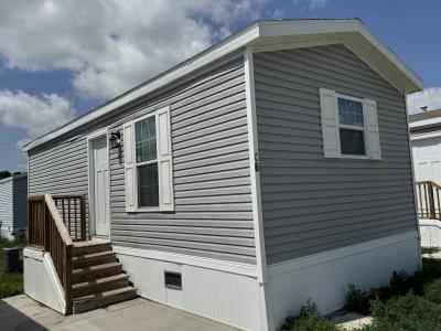Mobile Home at C6 Trailerville Ct Alliance, NE 69301