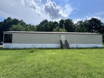 Mobile Home at 214 Redfish Drive Fayetteville, NC 28306