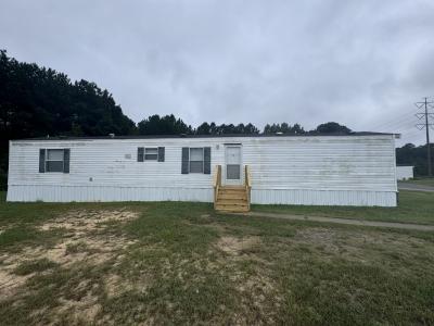 Mobile Home at 507 Seahorse Rd Fayetteville, NC 28306