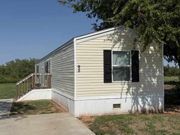 Photo 1 of 2 of home located at 95 Becky Drive Wichita Falls, TX 76306