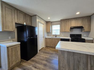 Mobile Home at 100 Dove Dr Elsmere, KY 41018