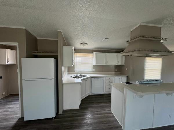 1999 Schult New Generation Mobile Home