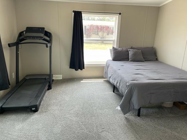 2001 SKYLINE ab Mobile Home