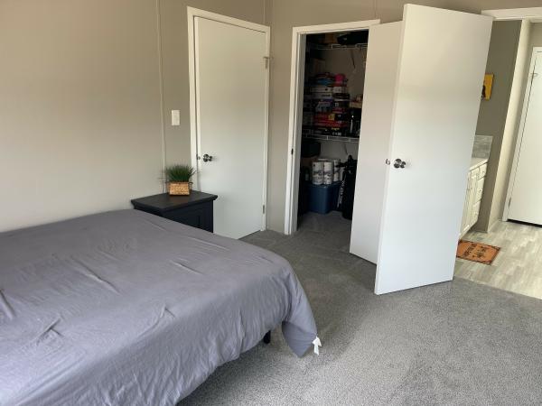 2001 SKYLINE ab Mobile Home