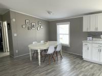 2001 SKYLINE ab Mobile Home